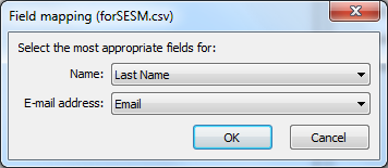 FieldMap